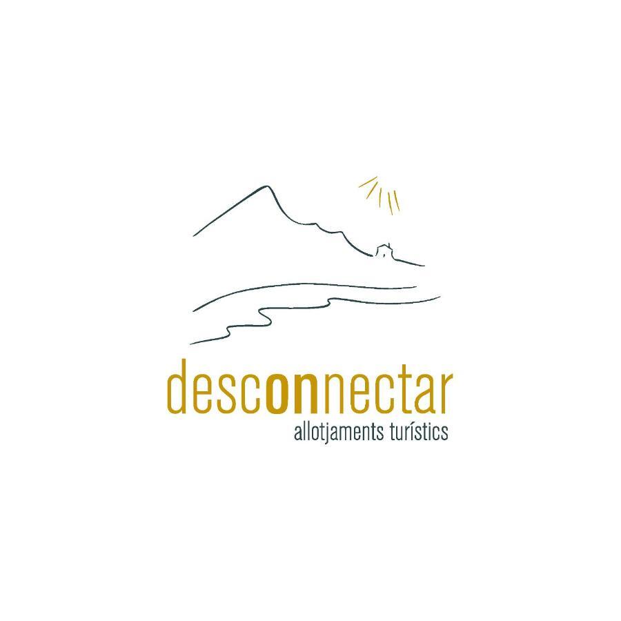 דירות Desconnectar טוסה דה מאר מראה חיצוני תמונה